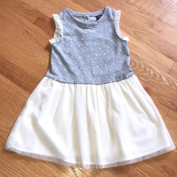 Gap Dress For Girls - Picture 1 of 7